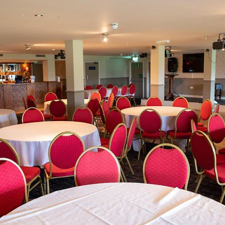 The Titan Otel Clydebank Dış mekan fotoğraf