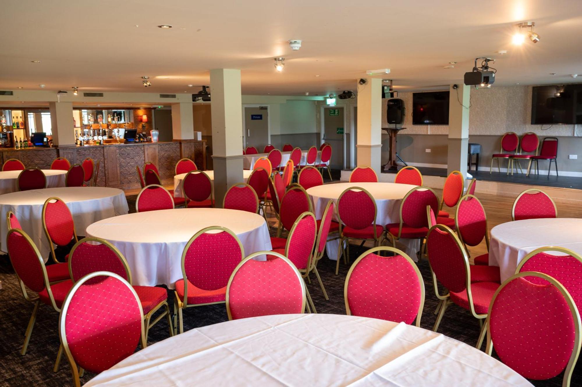 The Titan Otel Clydebank Dış mekan fotoğraf