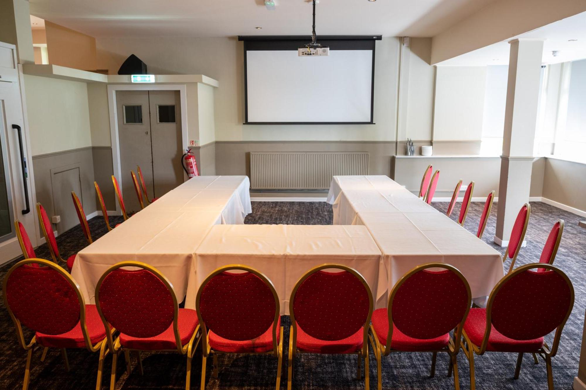 The Titan Otel Clydebank Dış mekan fotoğraf
