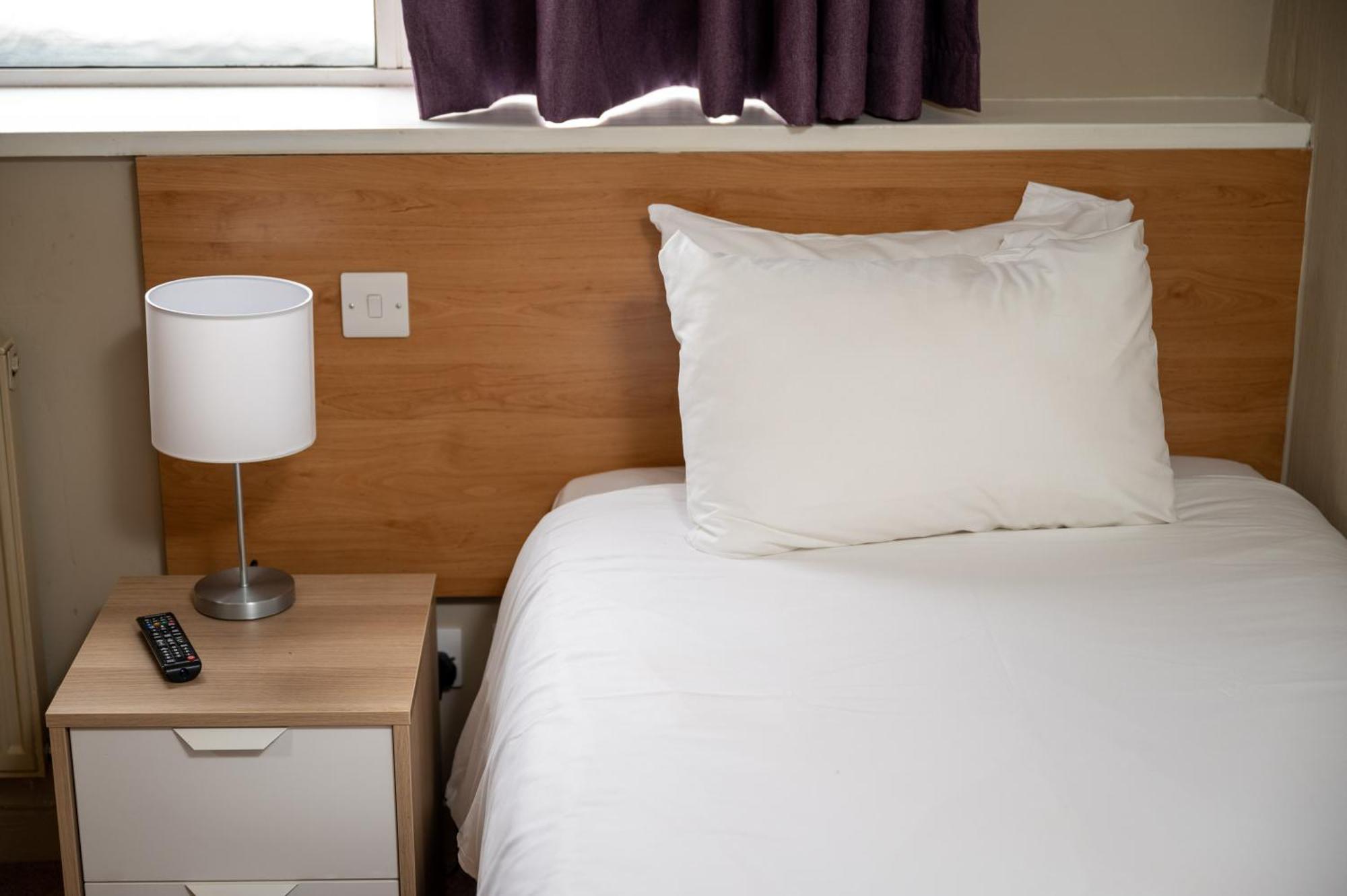 The Titan Otel Clydebank Dış mekan fotoğraf
